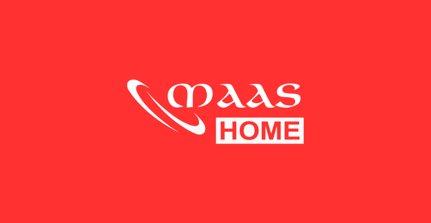 Maas Möbel - Maas Home